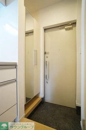 ラ ラ トマート Bの物件内観写真